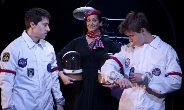 Cultura de la Generalitat commemora el Dia Internacional de la Síndrome d’Asperger en el Teatre Arniches