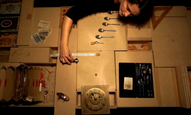 Cultura de la Generalitat ofereix ‘teatre gurmet’ al Teatre Arniches