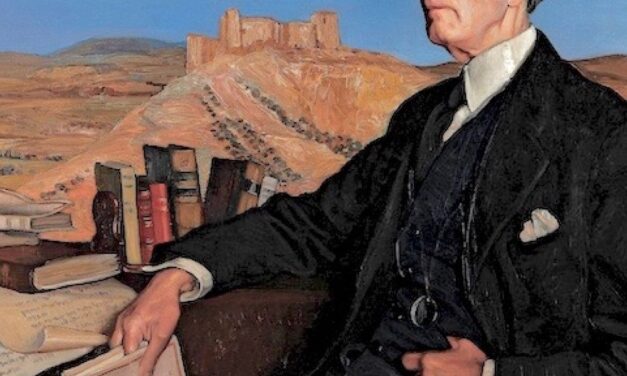 La Diputación y Editorial Planeta entregan el Premio Azorín en una gala que tendrá lugar el 2 de marzo en el ADDA