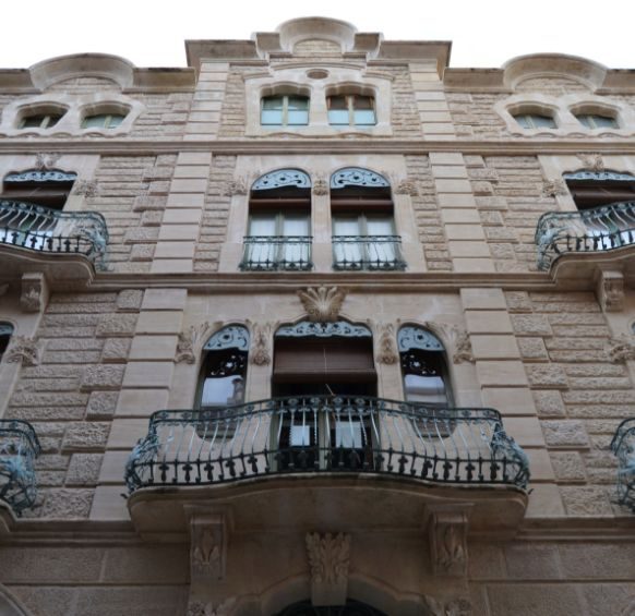 El Conservatori de Dansa d’Alcoi celebra la seua setmana cultural