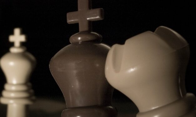 Revenges i cornudes
