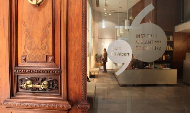 48.500 euros en la convocatòria de Premis i Ajudes a la Investigació 2023 del Gil-Albert