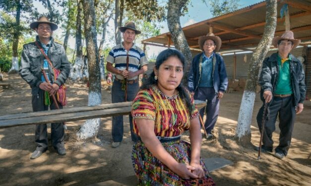 Igualdad y Entrepobles organizan la exposición “Activistas por la Vida” del fotoperiodista Gervasio Sánchez