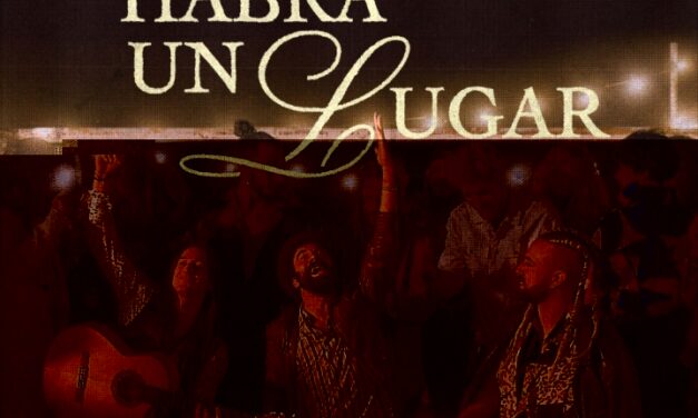 Uña y Carne presenta ‘Habrá un lugar’ el seu últim single en col·laboració amb ‘El Canijo de Jerez’