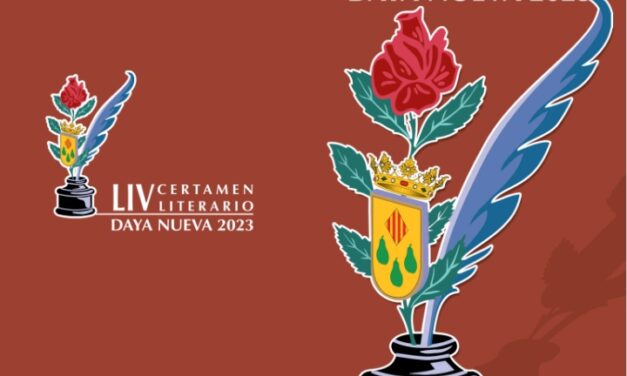 Convocats els premis literaris 2023 del CLUB EXCÉLSIOR DE DAIA NOVA