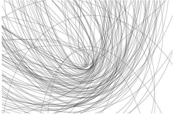 El Col·legi d’Arquitectes d’Alacant inaugura l’exposició “A kind of outer space”, que es mostrarà en la seu social del CTAA a Alacant