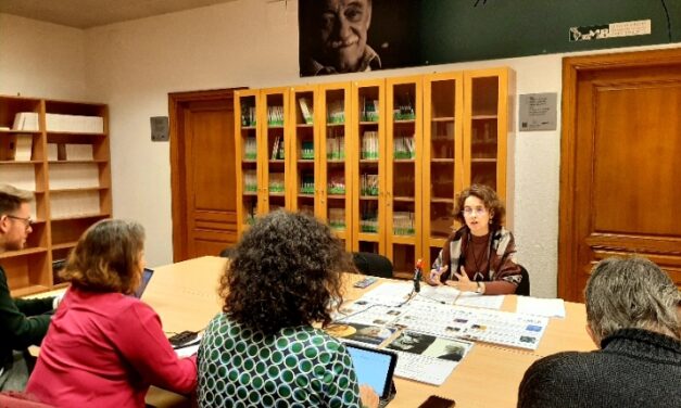 Comença la nova programació del CeMaB amb tretze activitats del febrer al juny