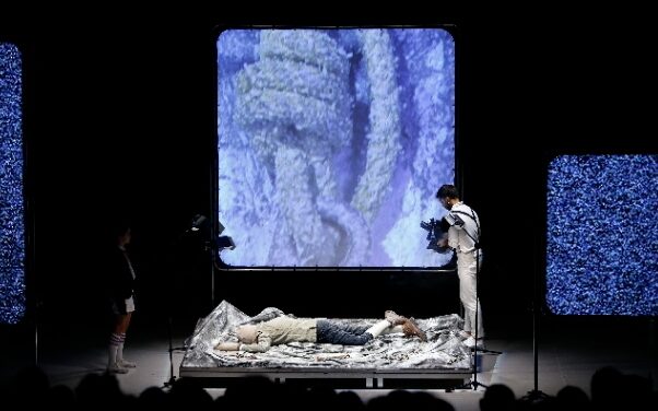 La Mostra de Teatre Espanyol d’Autors Contemporanis obri una convocatòria de projectes i confirma les dates de la XXI edició