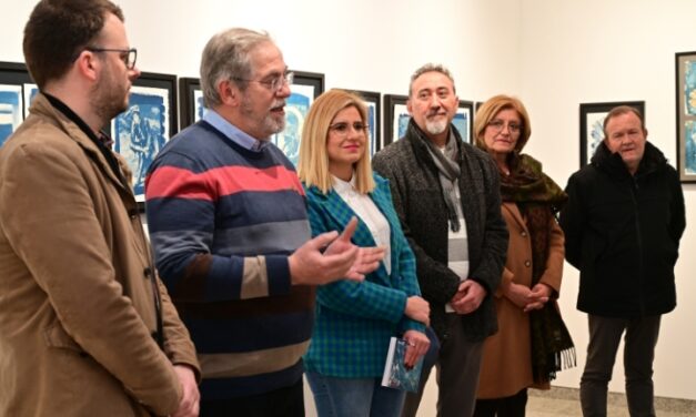 Se inaugura en Petrer el proyecto fotográfico Colectivo ‘Abans & Ara’