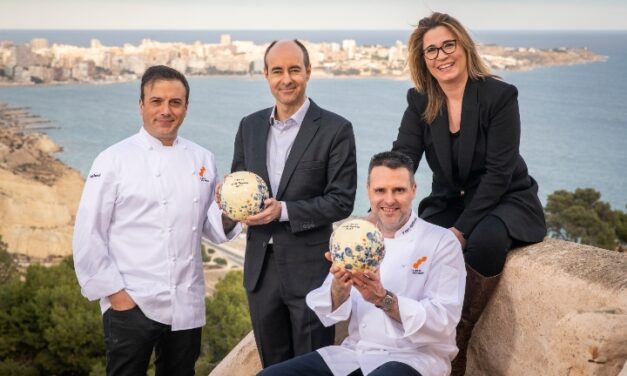 Quatre restaurants alacantins entren en el firmament dels Sols Guia Repsol l’any en què Alacant es converteix en capital de la gastronomia
