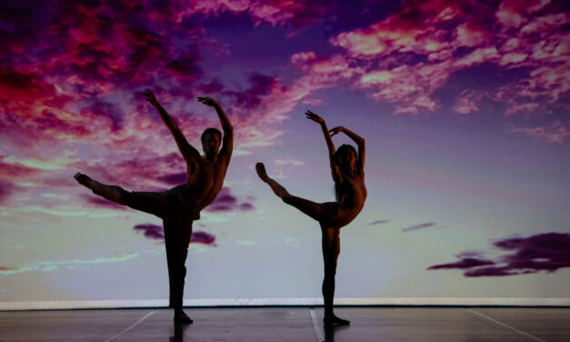 Aquesta setmana en el Principal dansa, una nova sessió de KIDS&STORIES i l’II Festival de Màgia d’Alacant