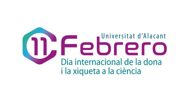 La UA commemora el Dia Internacional de la Dona i la Xiqueta en la Ciència