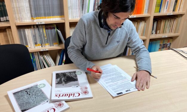 El MUPE lanza la tercera convocatoria de los ‘Premios Revista CIDARIS’