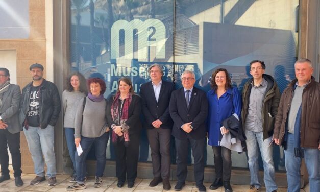 Cultura en Barrios vuelve con un centenar de actividades en más de 20 espacios de Alicante