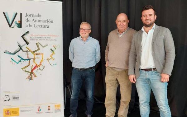 La VI Jornada de Animación a la Lectura tendrá lugar en el Museo del Juguete de Ibi