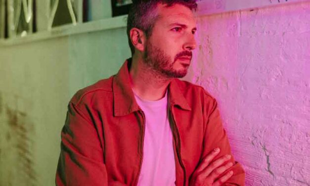 Andreu Valor i Pedro Guerra aquest cap de setmana en Sala Euterpe