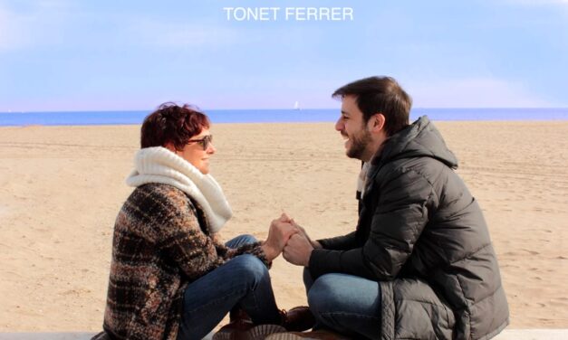 El musical del valenciano Tonet Ferrer ‘La vida empieza hoy’ se representa este sábado en l’Alfàs