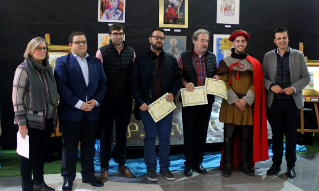 El Centre Comercial L’Aljub acull el lliurament de premis del V Certamen de Fotografia Vinguda de la Verge ‘Inmemoriam Momferval’