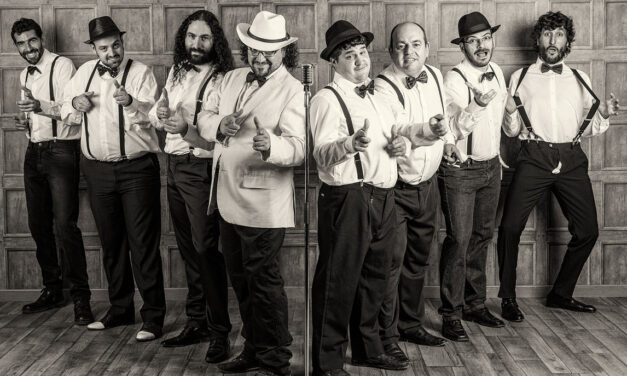 Cap de setmana d’esdeveniments a la Sala Euterpe per a tancar febrer