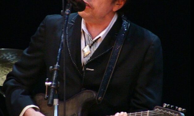 Bob Dylan actua el 15 de juny en la Plaça de Bous i situa a Alacant en el ‘olimp’ de la música