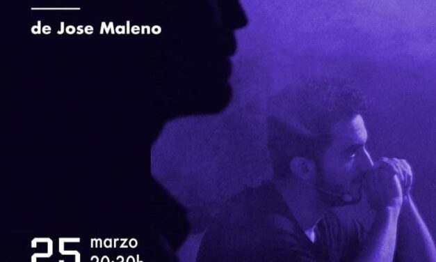 Nou espectacle «Cómo hacerse adulto» de La socia producciones a El Campello