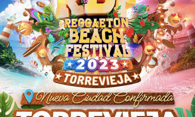 RBF anuncia a OZUNA, BRYANT MYERS I LUNAY com primers artistes per als seus concerts es Torrevella el 5 i 6 d’agost