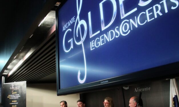 Alicante sitúa a la Plaza de Toros entre las grandes ligas de la música mundial con 30 conciertos