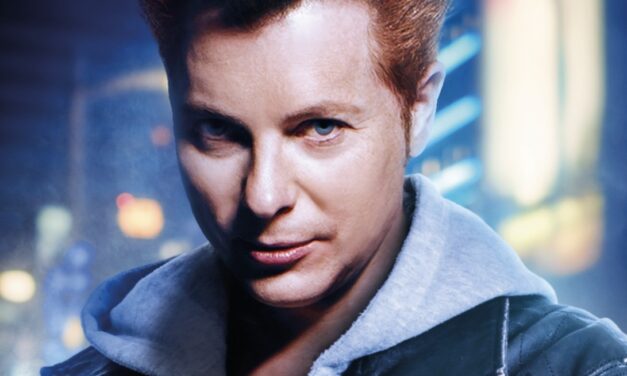 El mago Yunke llega al Teatro Chapí con su espectáculo “Origen”