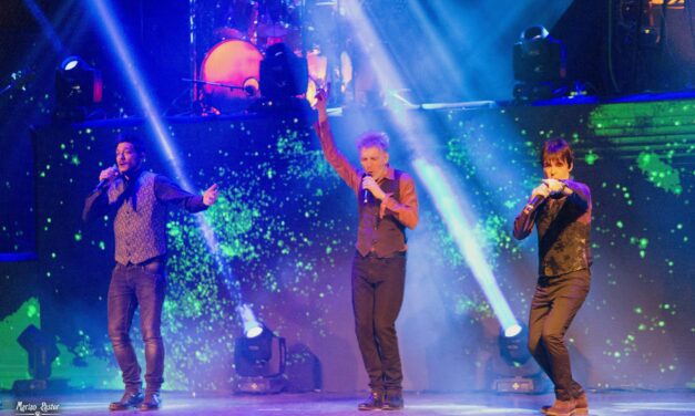 Aquesta setmana en el Principal òpera, música, teatre i una nova sessió de KIDS&STORIES