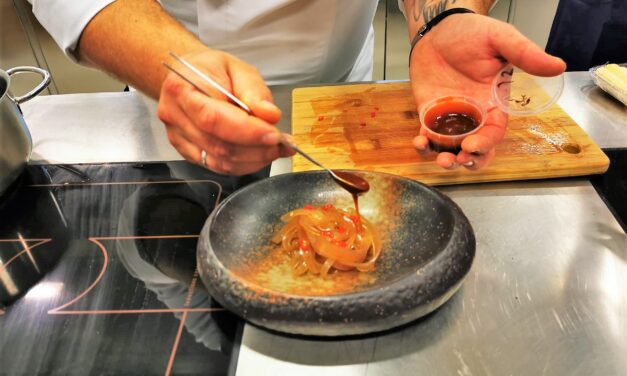 La Universidad de Alicante pone en marcha un curso de emprendimiento gastronómico
