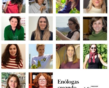 Mayoría femenina en Vinos Alicante DOP El día de la mujer supone un cambio de visión de este sector