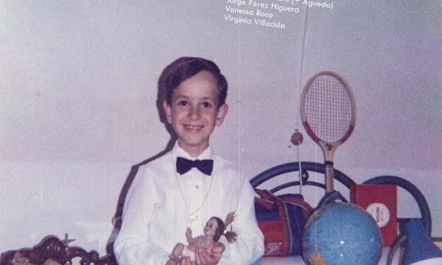 PhotoAlicante celebra el seu desé aniversari