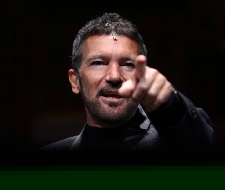 Antonio Banderas roda en Alacant «Road to Bethlehem”