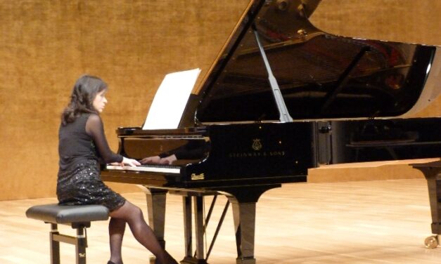 Día Internacional de la Mujer en Dénia