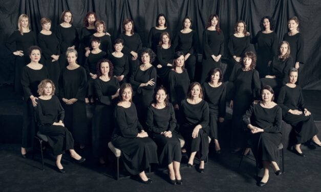 Cultura de la Generalitat ofrece música en torno al Día Internacional de la Mujer, en el Teatre Arniches