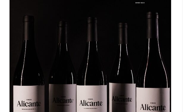 Añada 22 “Buena+” para Vinos Alicante DOP