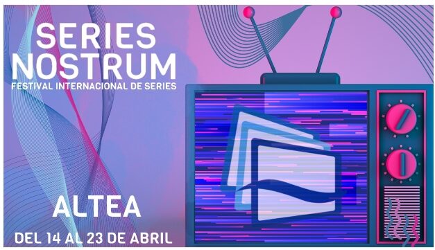 Series Nostrum arranca su tercera temporada con una nueva sección de docuseries