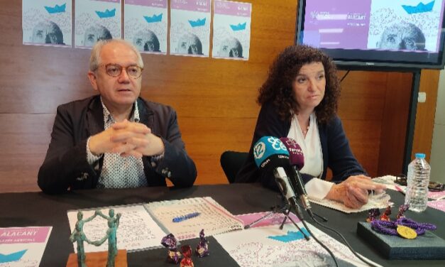 Cultura de la Generalitat presenta més de 40 activitats a l’Arniches per a tancar la seua temporada 22-23