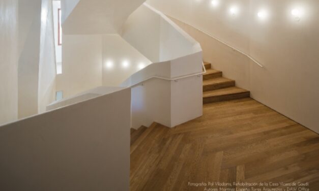 Conferència d’Elías Torres i inauguració d’exposició “Dibuixos per a renovar”