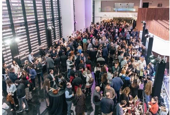 Salón profesional y premios Vinos Alicante DOP 2023