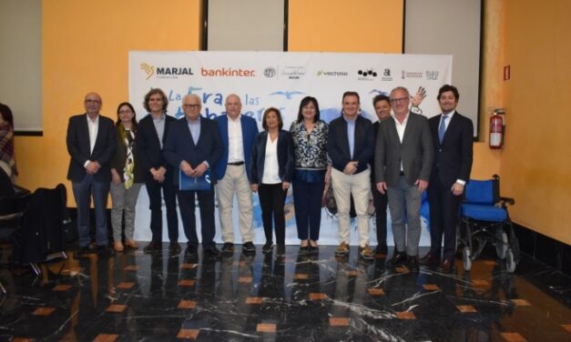 El projecte musical solidari ‘Dreamers in White’ arriba per primera vegada a Alacant