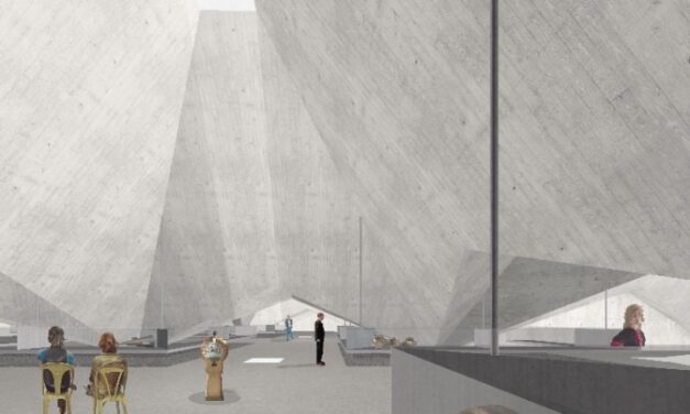 Presentada la propuesta de ‘Rehabilitación del conjunto monumental de las Eras de la Sal’ y el nuevo ‘Museo del Mar y la Sal’ de Torrevieja