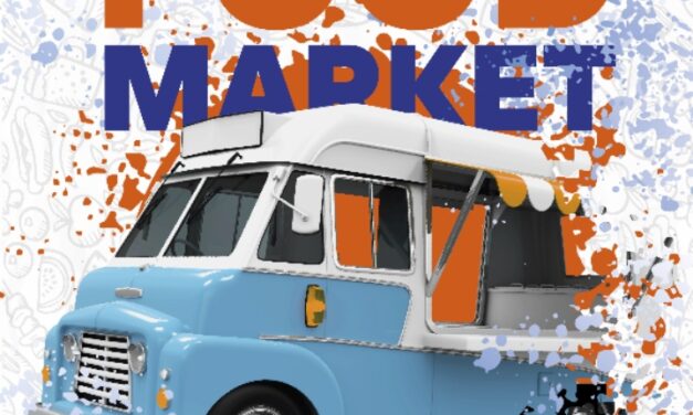 Gran varietat de gastronomia per a celebrar la VII edició de l’Alacant Street Food Market de Mutxamel