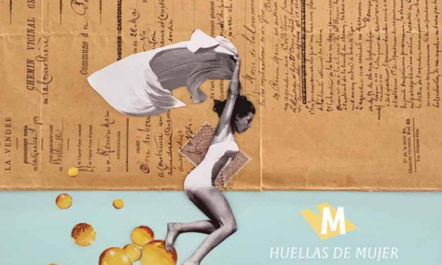 La Asociación Huellas de Mujer de l’Alfàs del Pi lanza la tercera convocatoria de artes visuales HuellArtsDigital