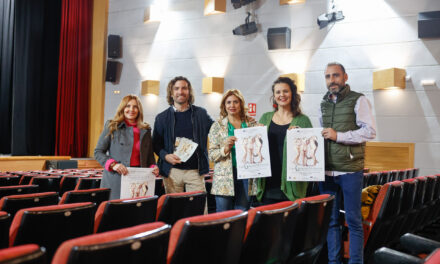 Llega a l’Alfàs la obra ‘Las Gracias mohosas’ con Alpí Teatre, Huellas de Mujer y Women’s Legacy