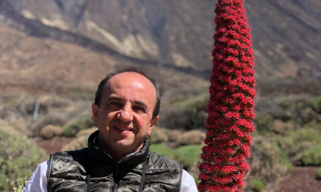 Fundación Mediterráneo invita al periodista y divulgador ambiental José Luis Gallego para cerrar el ciclo “Voces para el planeta”