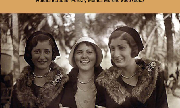 Fundació Mediterráneo finalitza els seus actes de commemoració del Dia de la Dona amb la presentació d’un llibre i un concert en homenatge a les dones pioneres