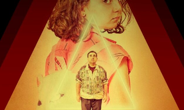 Proyección de la película en Orihuela el lunes 27 de marzo con la asistencia de su director Chema García Ibarra