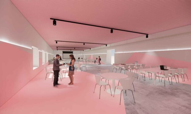 Alacant adaptarà una nau de Les Cigarreras per a impulsar tallers d’emprenedoria cultural i creativa