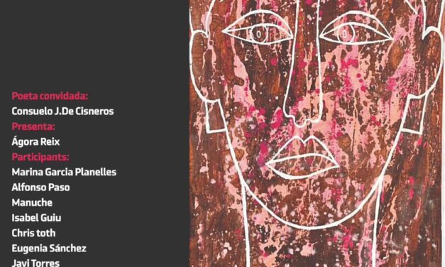 El Campello se suma a la liga provincial de “Poetry Slam